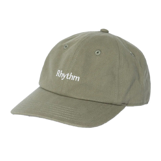 RHYTHM ESSENTIAL CAP - BUTTERSCOTCH