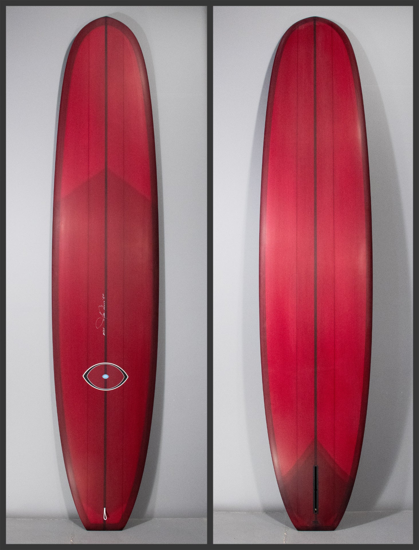 24315 9'4" DELUXE