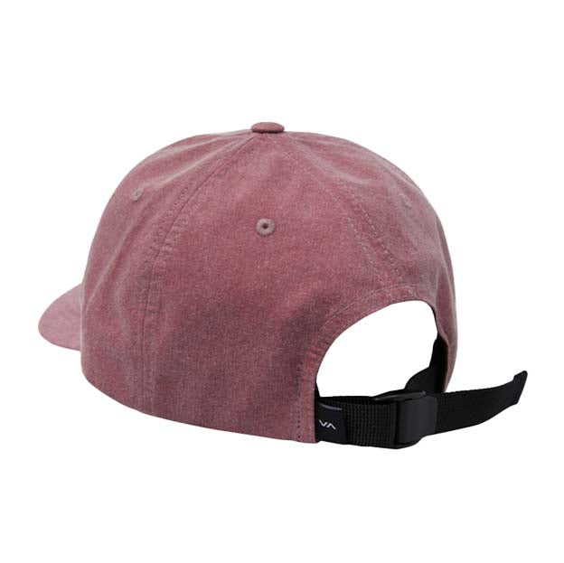 RVCA PTC HAT - OXR