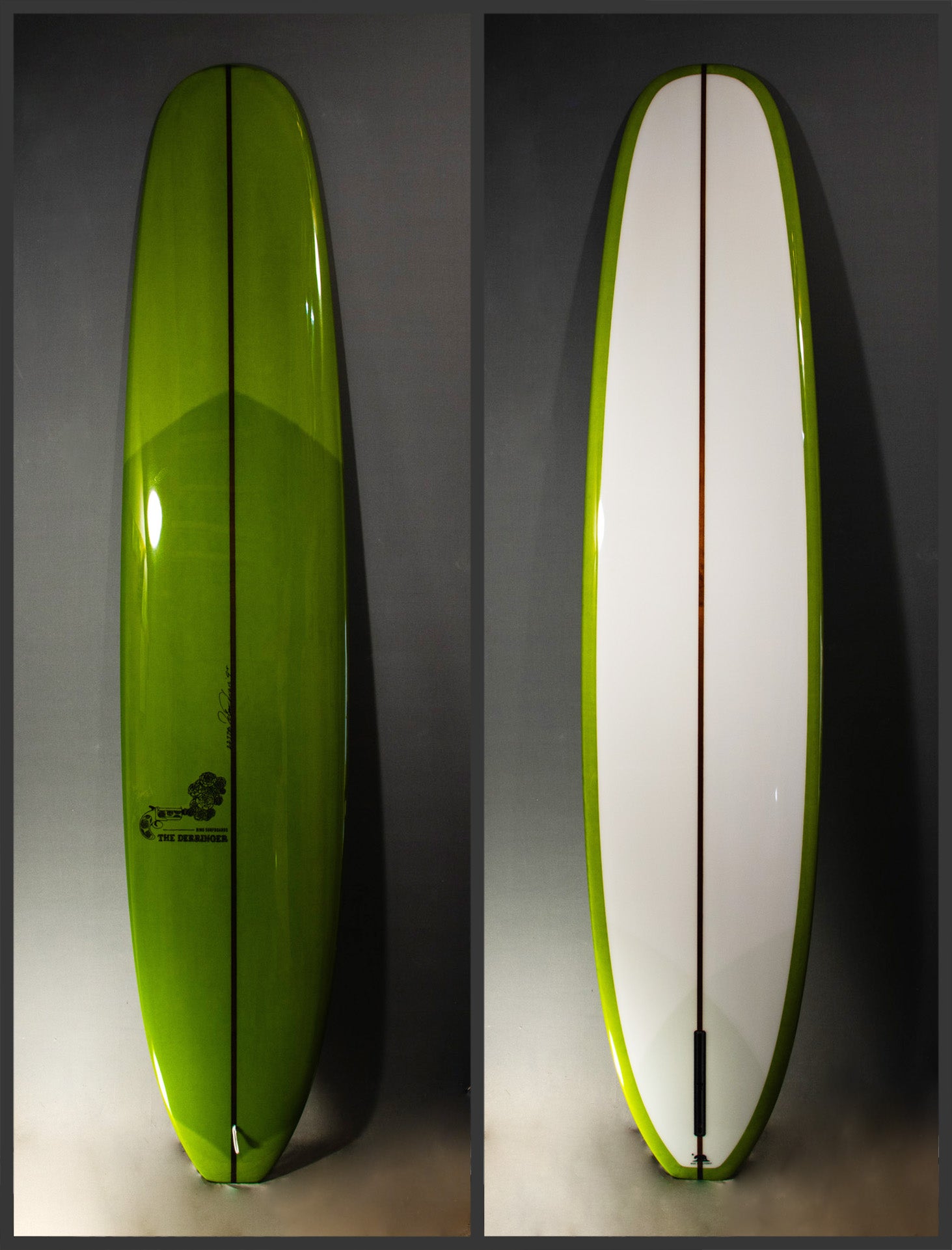 22378 9'4" DERRINGER