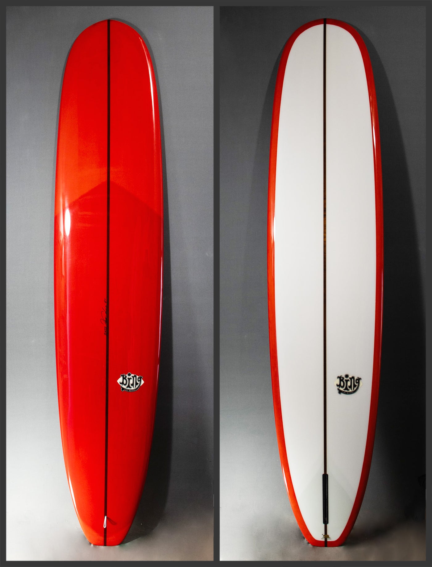 Beacon - Bing Surfboards