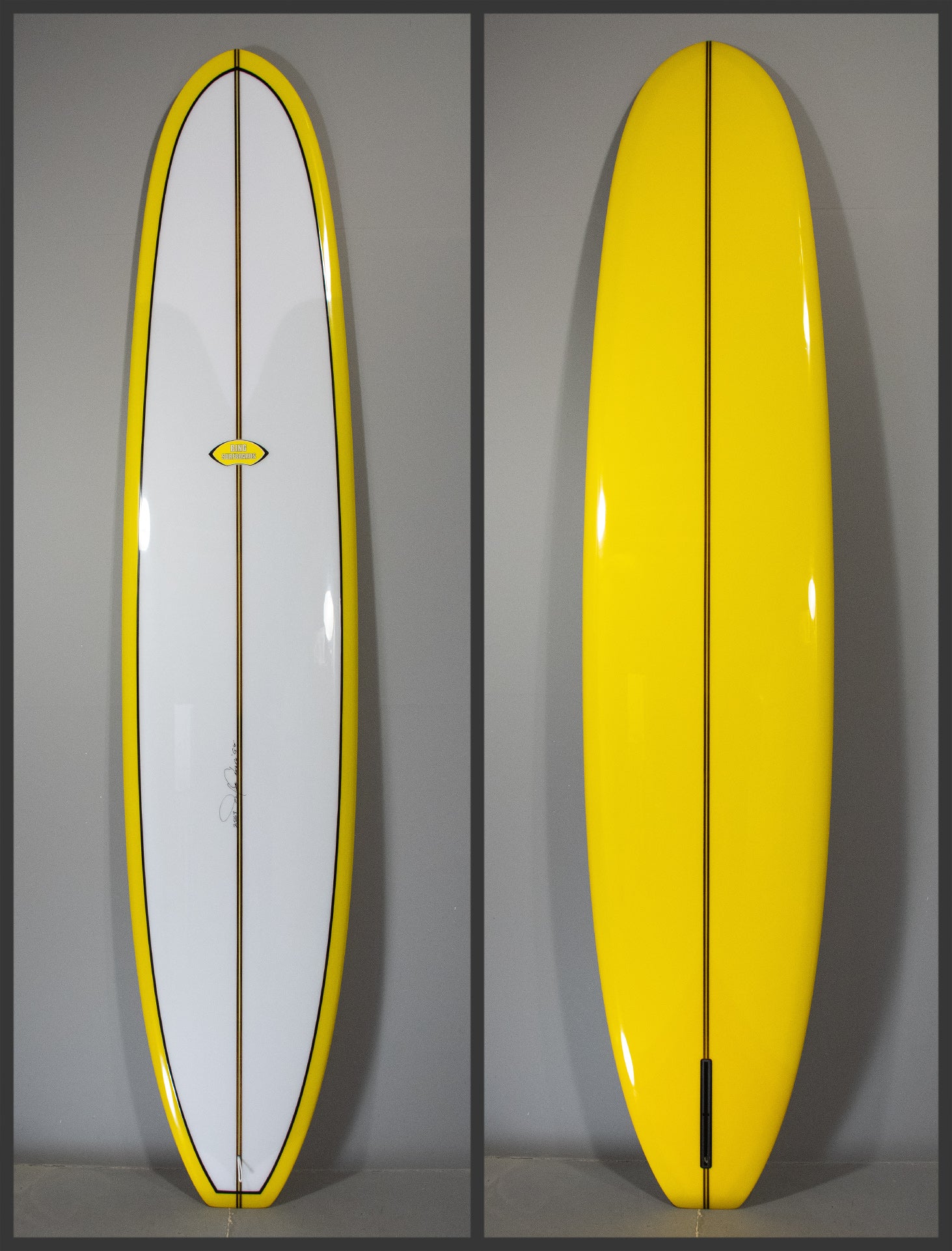 25163B 9'6" OG LIGHTWEIGHT