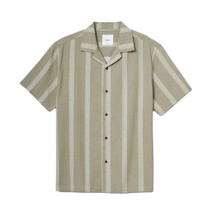 KATIN CEDAR SHIRT - MOSS