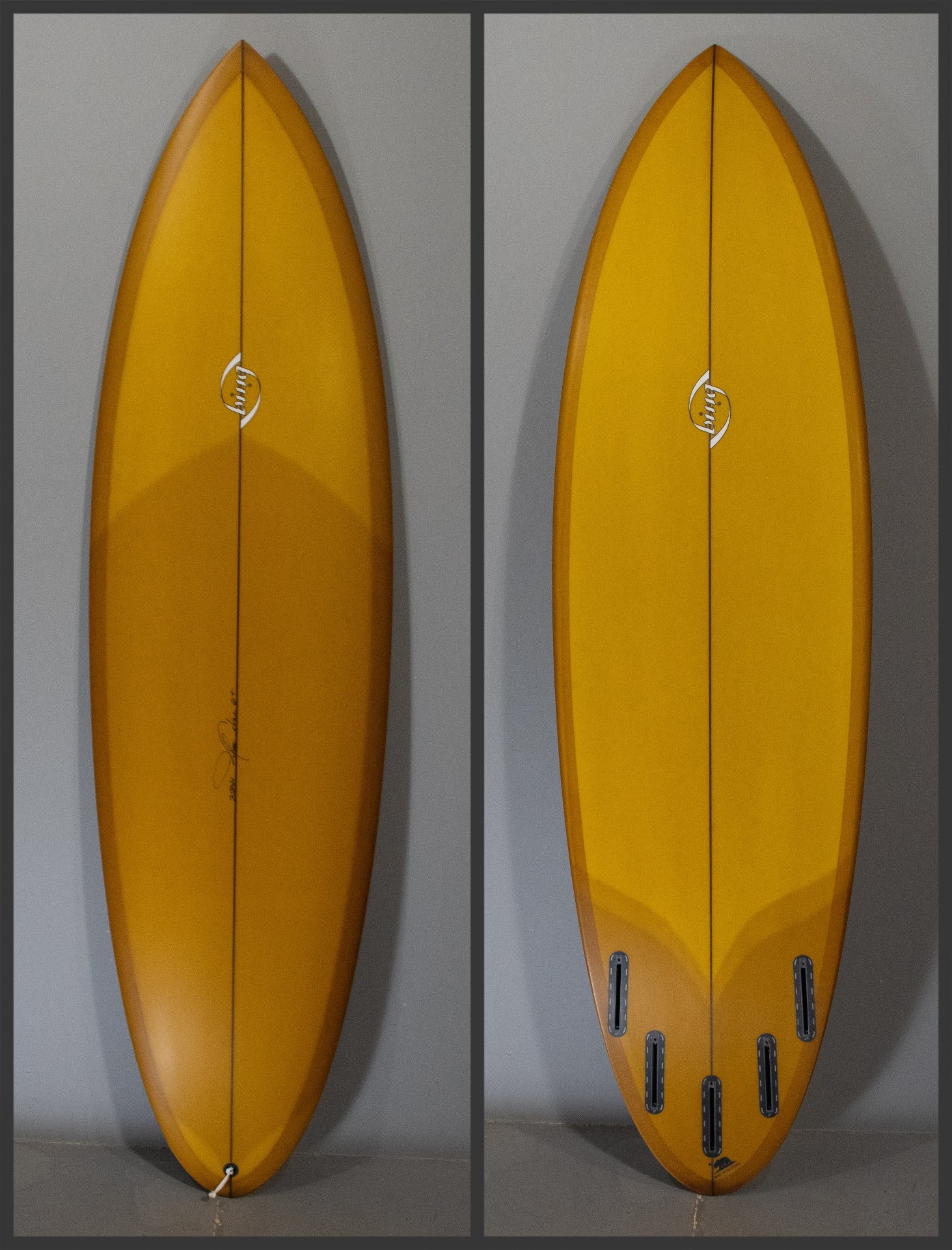 24821 6'4" DART PIN