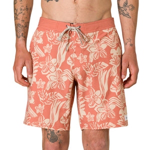 KATIN CARVER TRUNK - SUNBURN