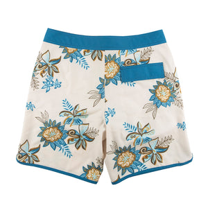 BING LA BAHIA BOARDSHORT - NATURAL