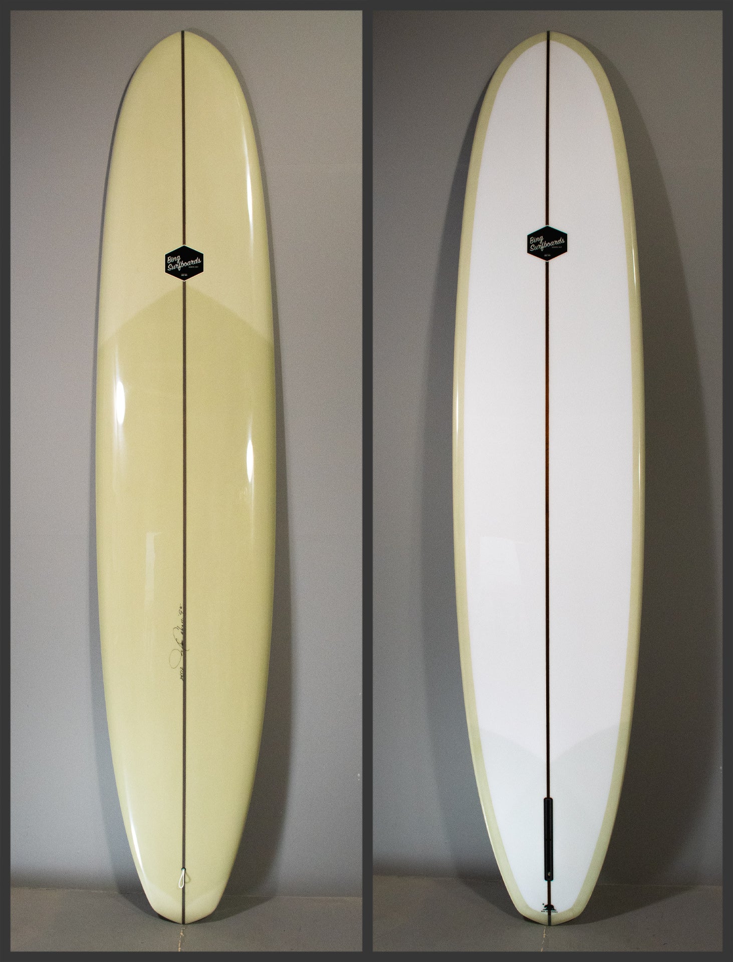 24512 9'6" SIDEWINDER