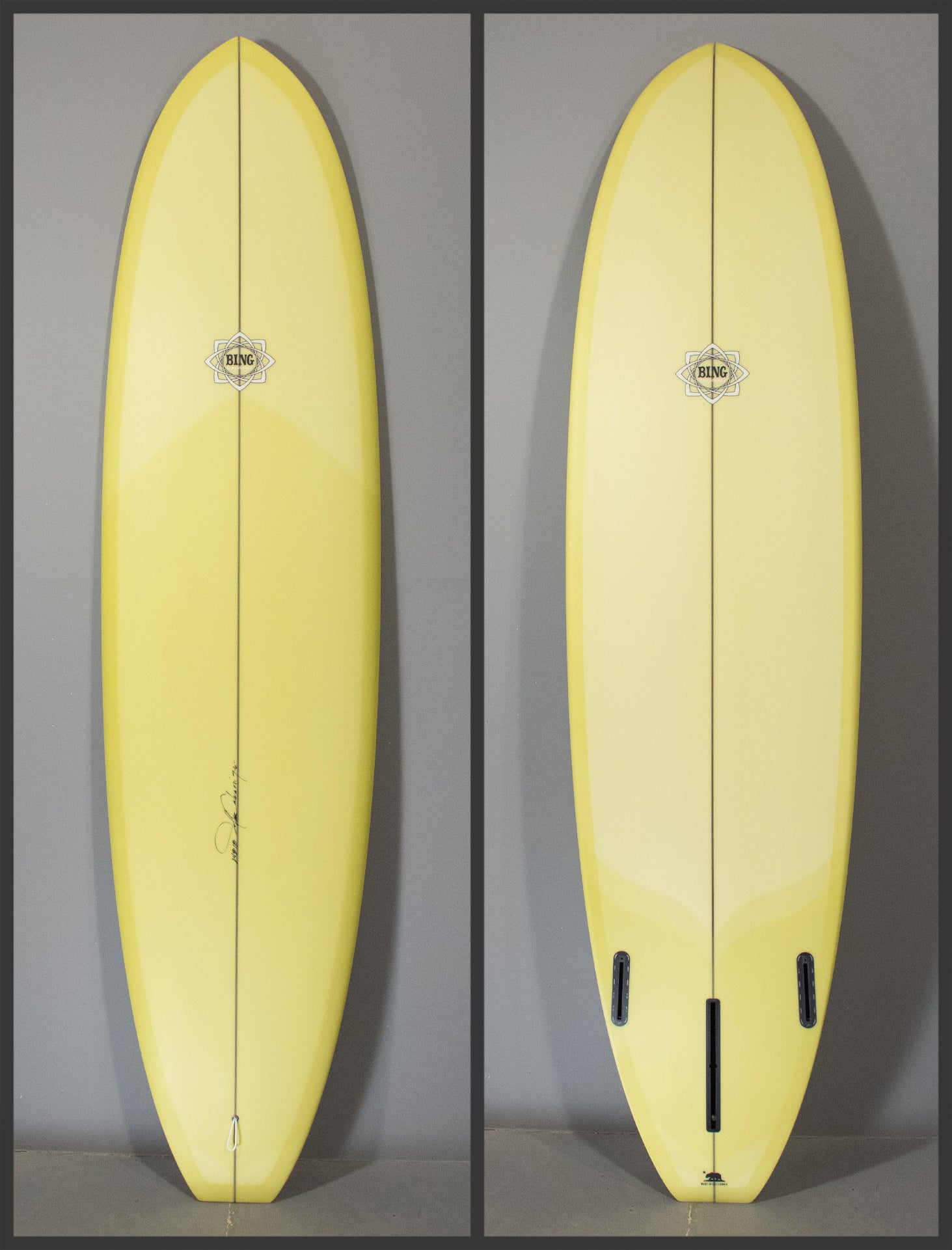 24818 7'6" SEEKER