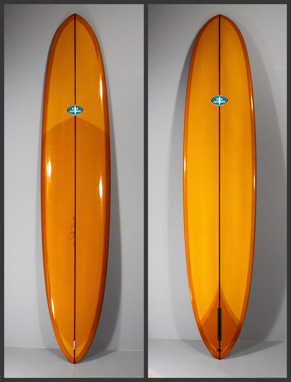 BING サーフボード Longboards - Bing Surfboards