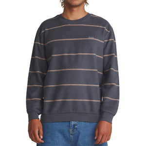 KATIN PARKS CREW - WASHED BLUE