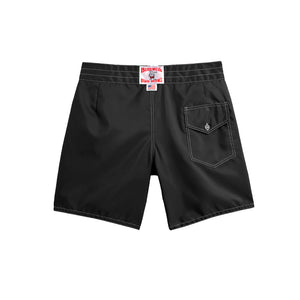 BIRDWELL 300 TRUNKS - BLACK