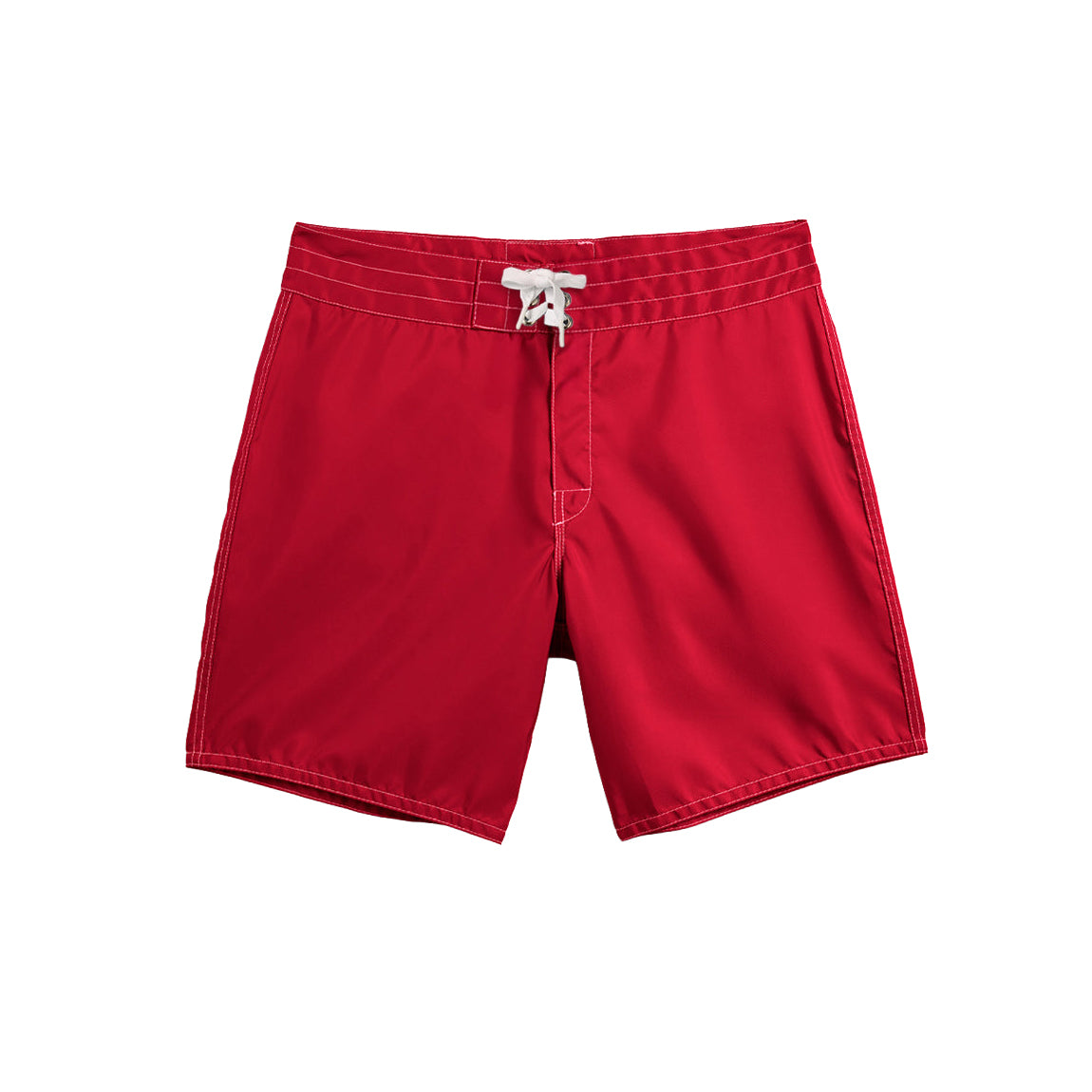 BIRDWELL 300 TRUNKS - RED - Bing Surfboards