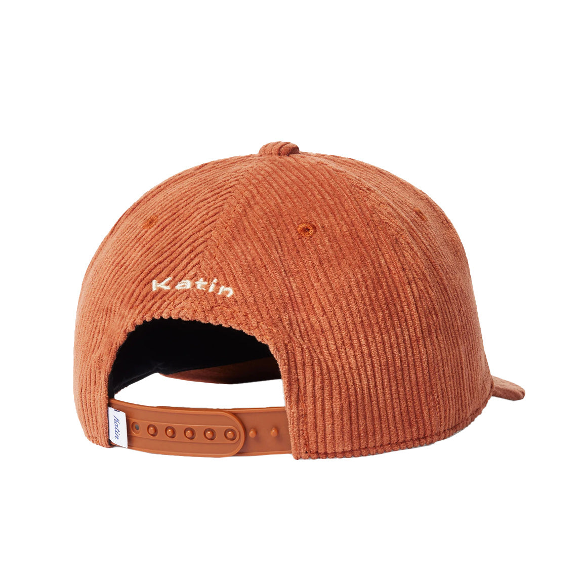 KATIN CORTEX HAT - BRICK