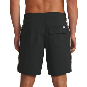 KATIN THEO HYBRID TRUNK - BLACK