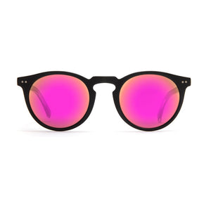 OTIS - OMAR REFLECT - Black / Category 3 Pink