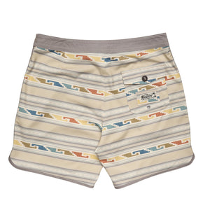 HOWLER BRUJA BOARDSHORTS - SAND