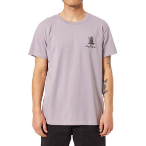 KATIN PINA TEE - LAVENDER