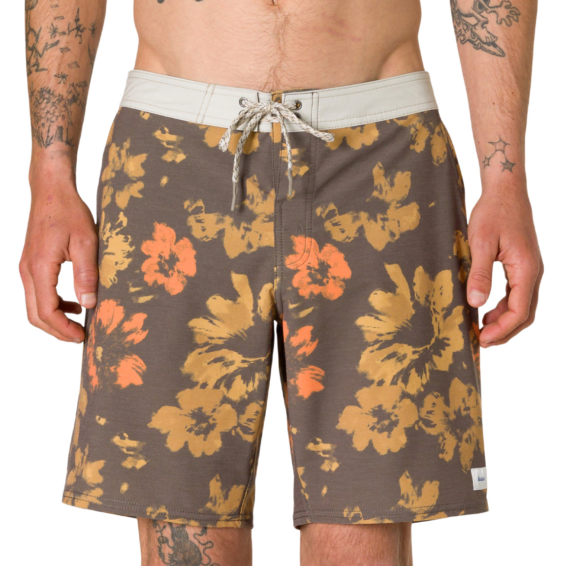 KATIN DONNA TRUNK - COCOA