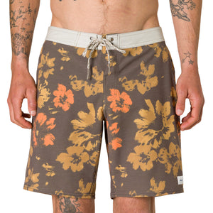 KATIN DONNA TRUNK - COCOA