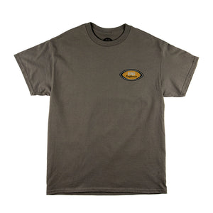 1965 Standard S/S T-shirt Charcoal