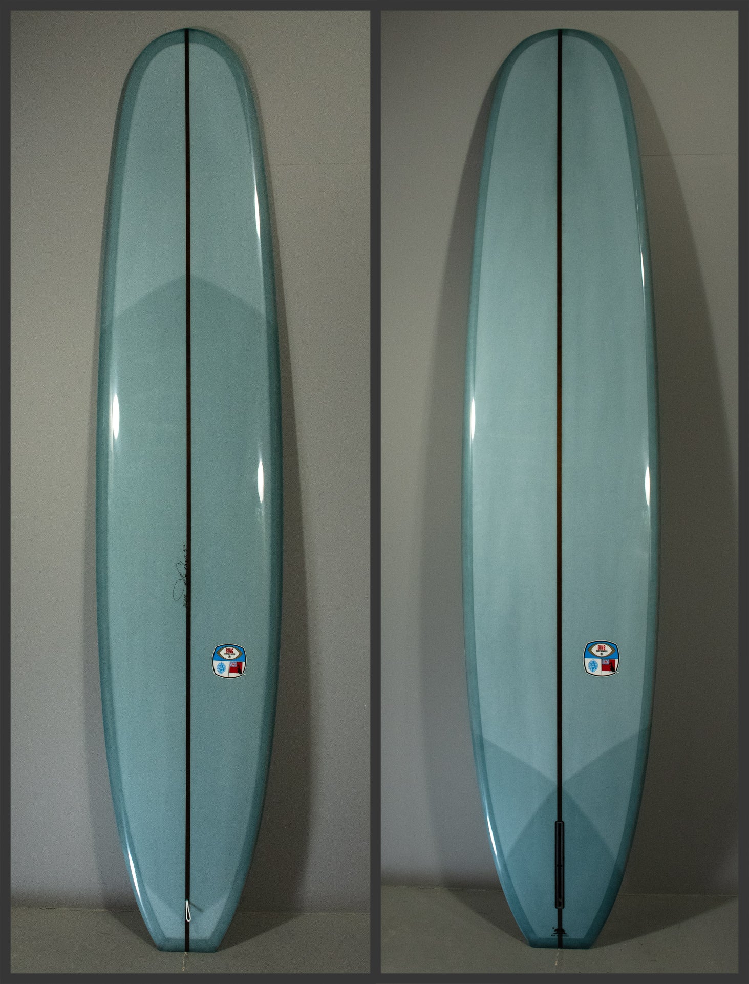 24600 9'6" AUSSIE SQUARE