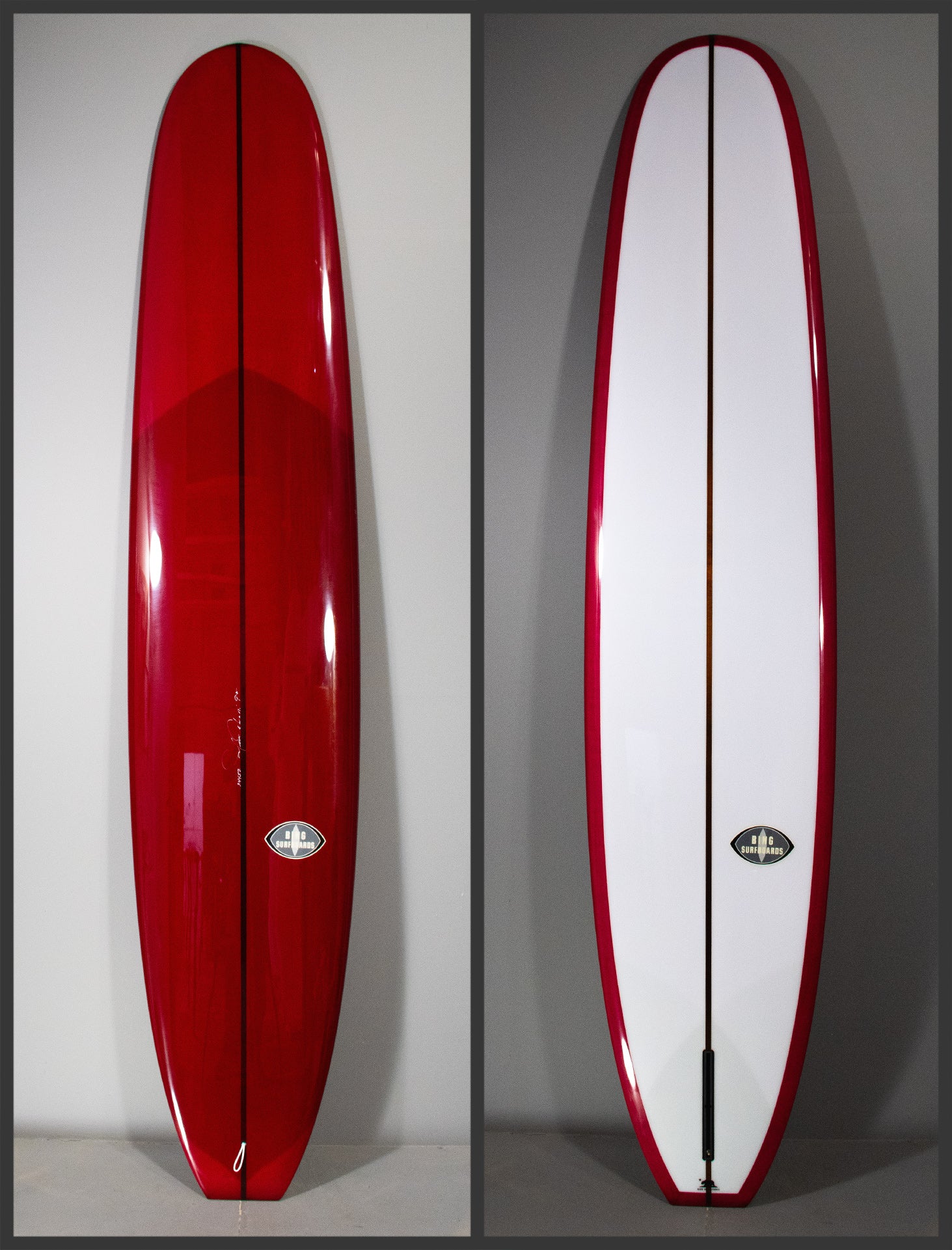 24452 9'8" CALIFORNIA SQUARE TYPE II