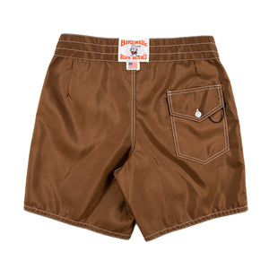 BING X BIRDWELL 1965 311 BOARDSHORT - TOBACCO