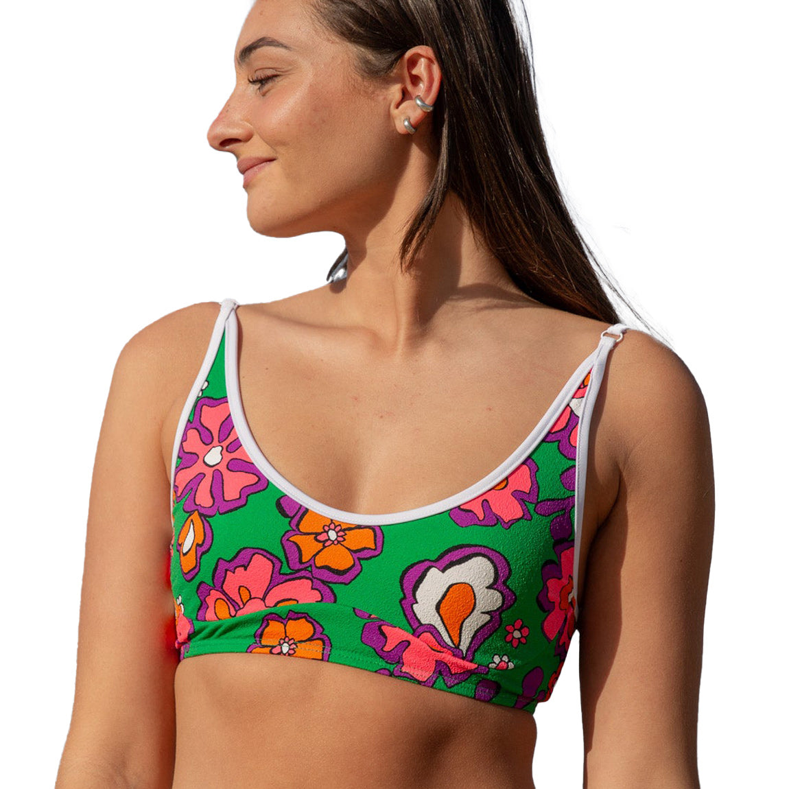 SEEA MAGGIE TOP - SEAFLORA