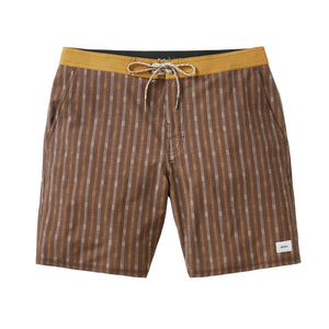 KATIN CROSSROADS TRUNK - COCOA