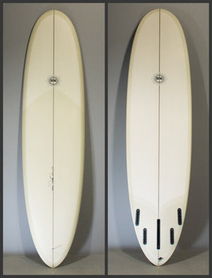 24526 7'8" COLLECTOR