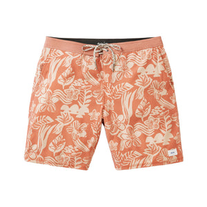 KATIN CARVER TRUNK - SUNBURN