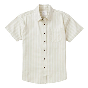 KATIN BARLEY SHIRT - MOON