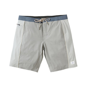 KATIN OTG ARCHER TRUNK - NEUTRAL GRAY
