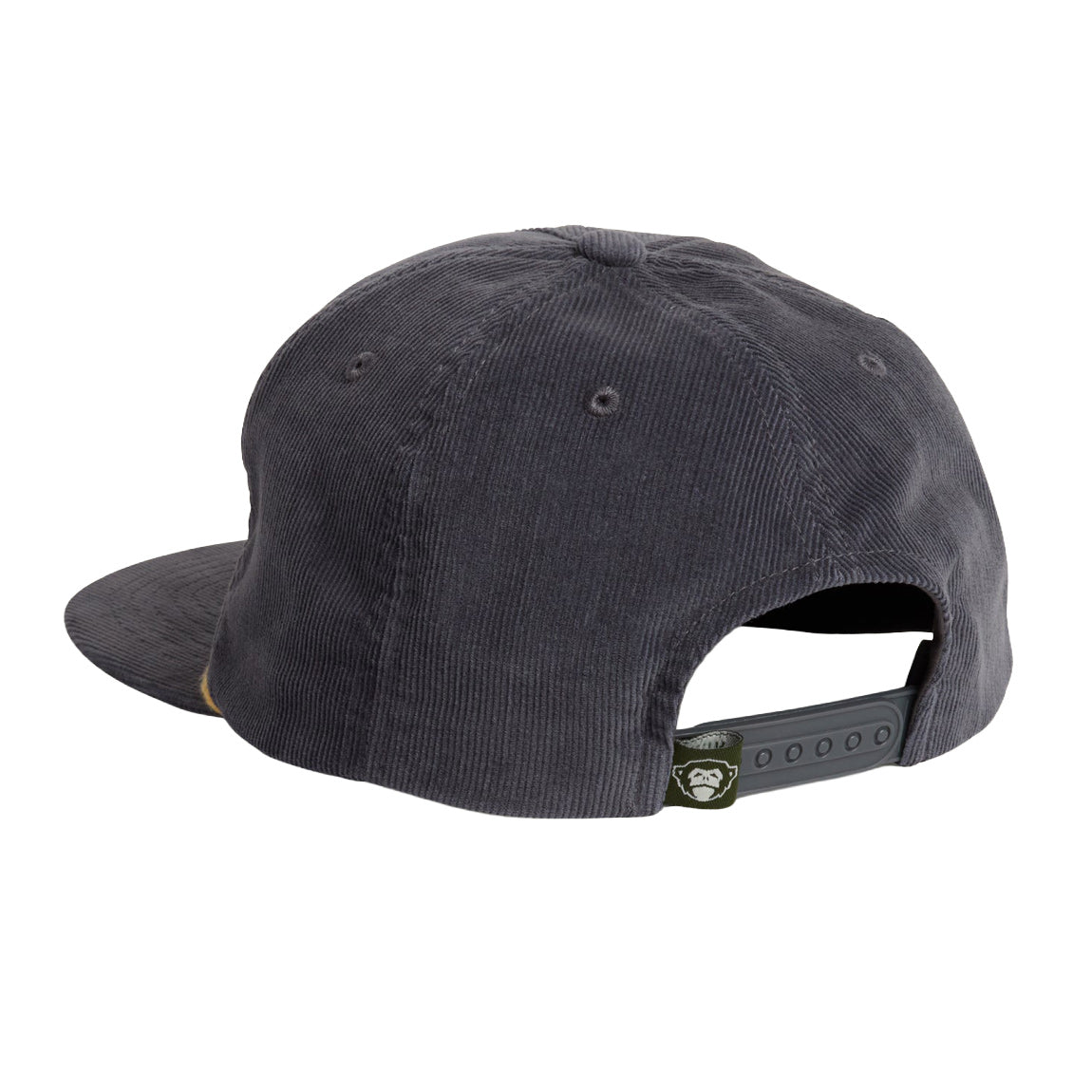 HOWLER SURF BIRD HAT - CHARCOAL - Bing Surfboards