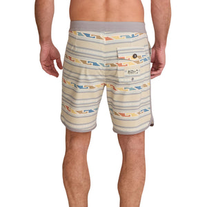 HOWLER BRUJA BOARDSHORTS - SAND