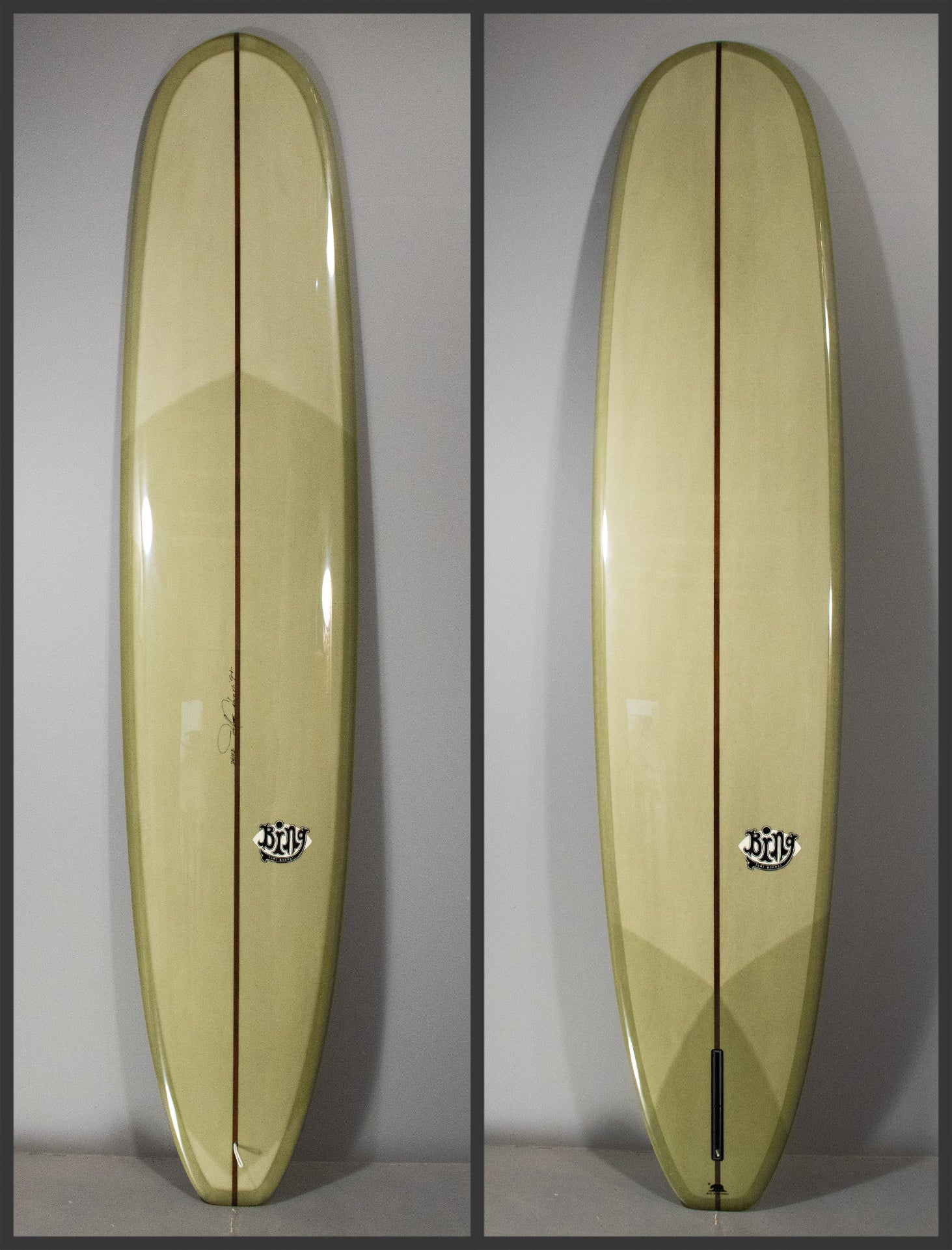 24102 9'2" BEACON