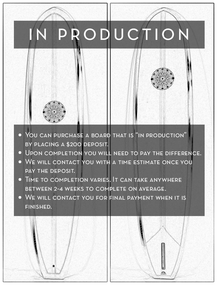 24403 9'6" LEVITATOR TYPE II