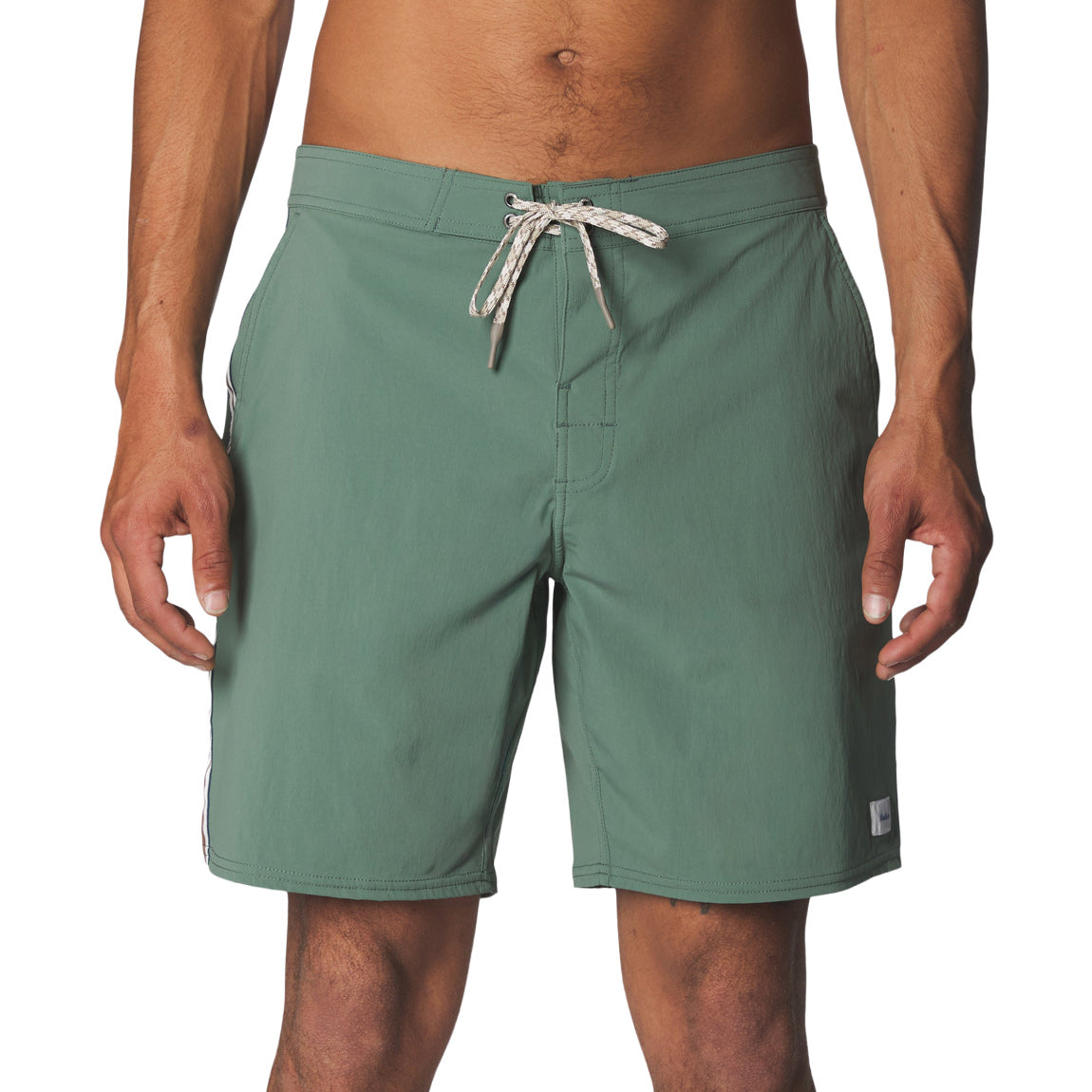 KATIN THEO TRUNK - DUCK