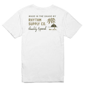 RHYTHM SUNSET T-Shirt