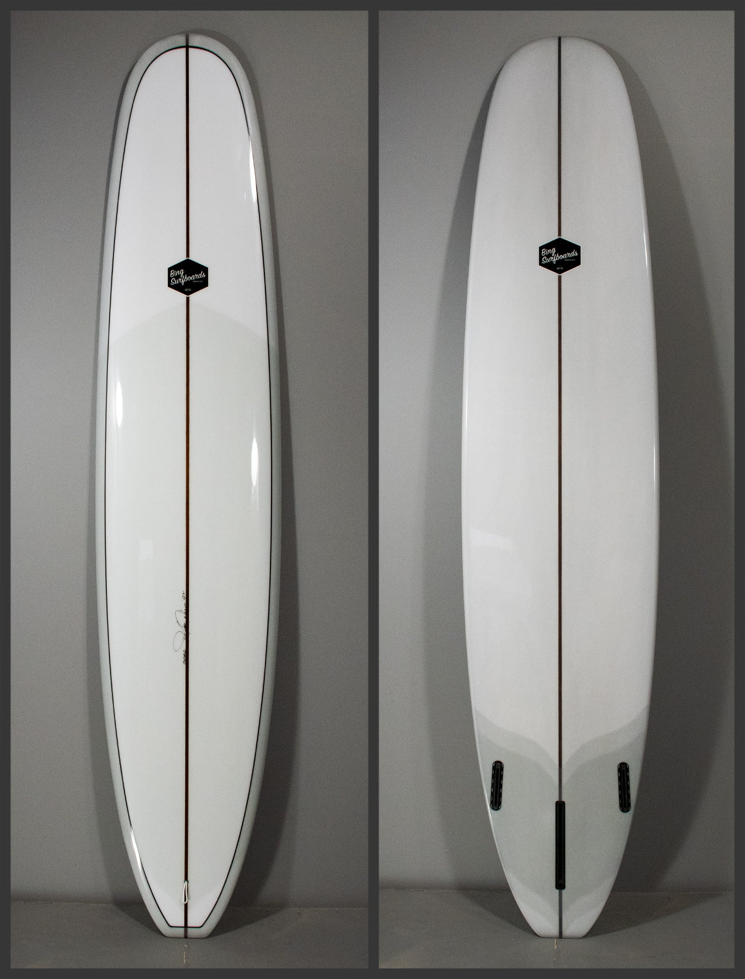 Featured Boards - Bing Surfboards