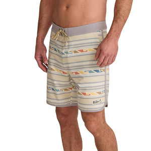 HOWLER BRUJA BOARDSHORTS - SAND