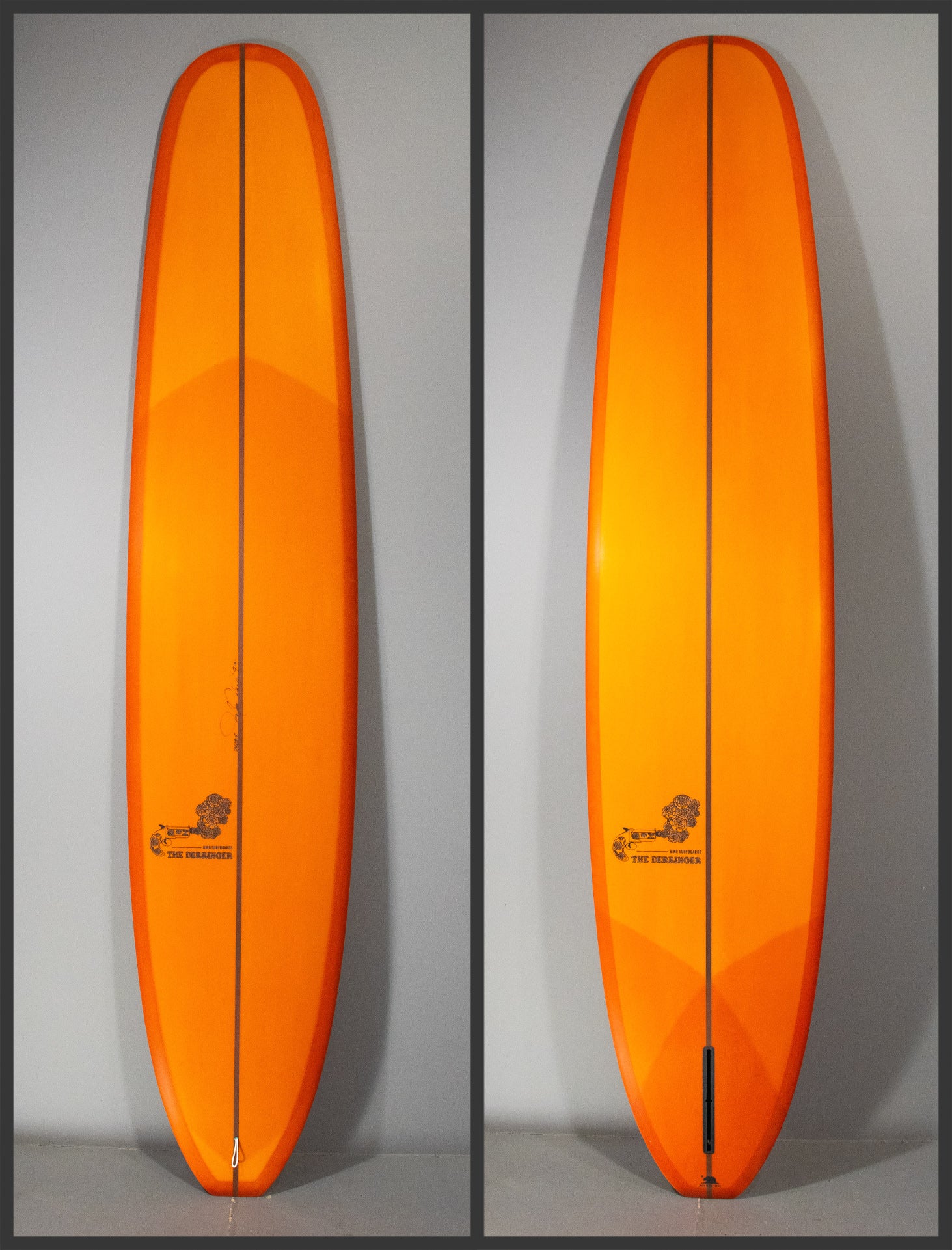 24089 9'8" DERRINGER