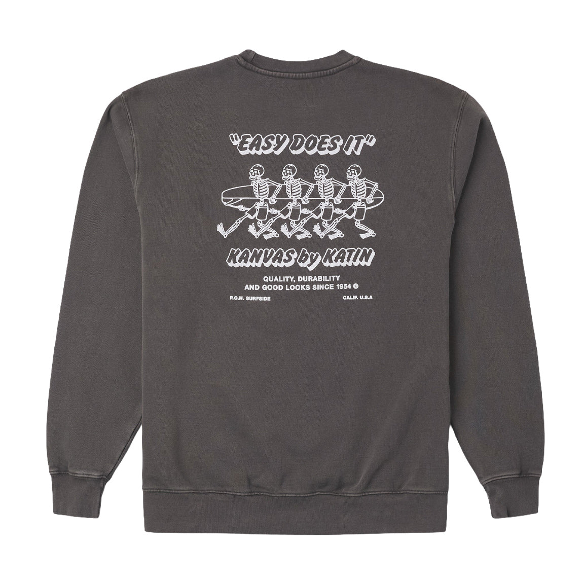 KATIN BONES CREW - LEAD VINTAGE