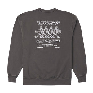 KATIN BONES CREW - LEAD VINTAGE