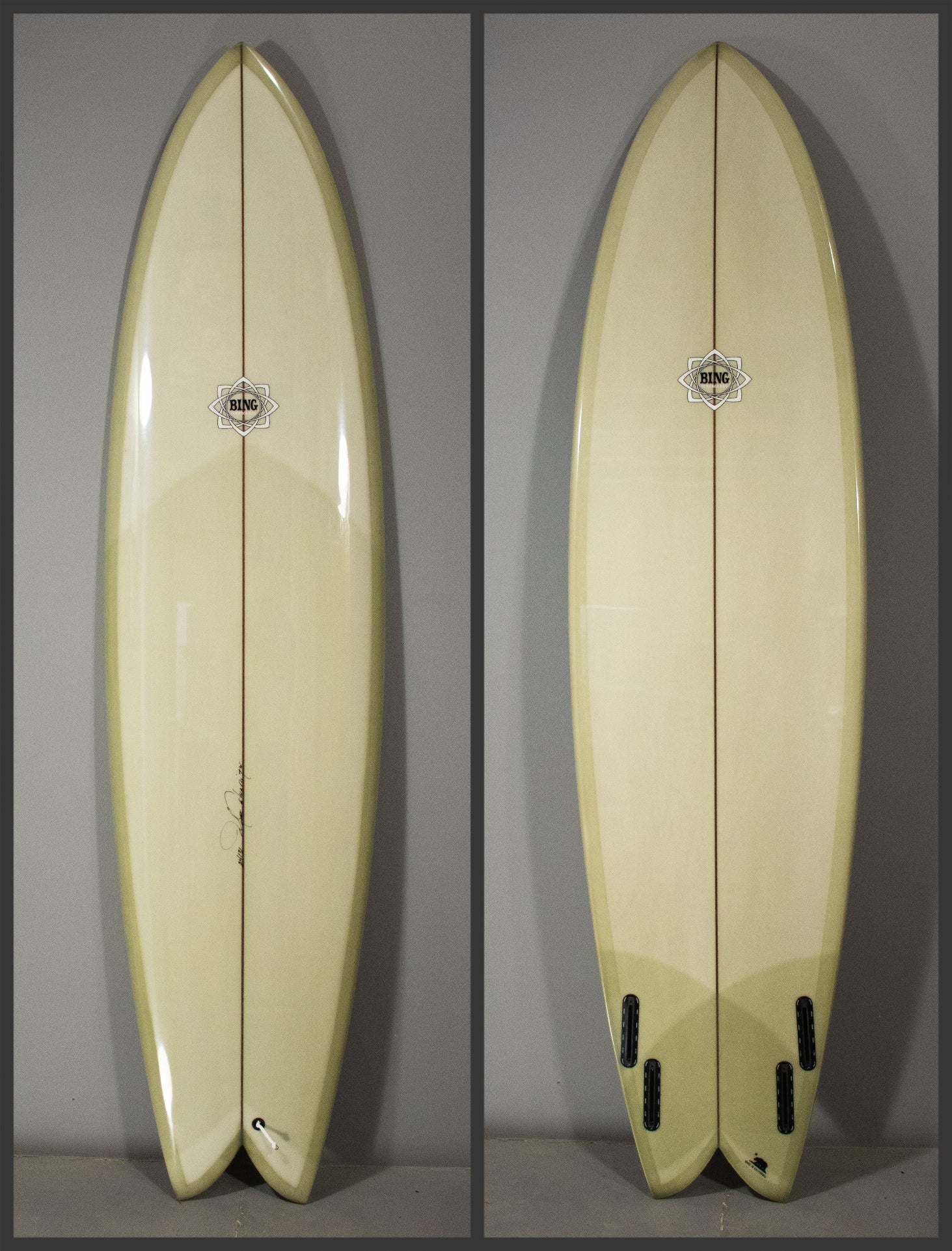 24131 7'6" LONGFISH