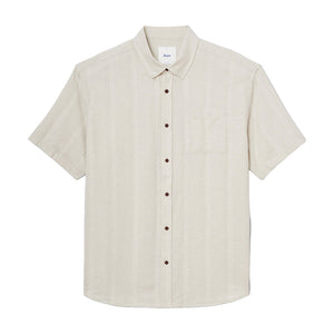 KATIN LENNY SHIRT - GRAY