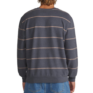 KATIN PARKS CREW - WASHED BLUE