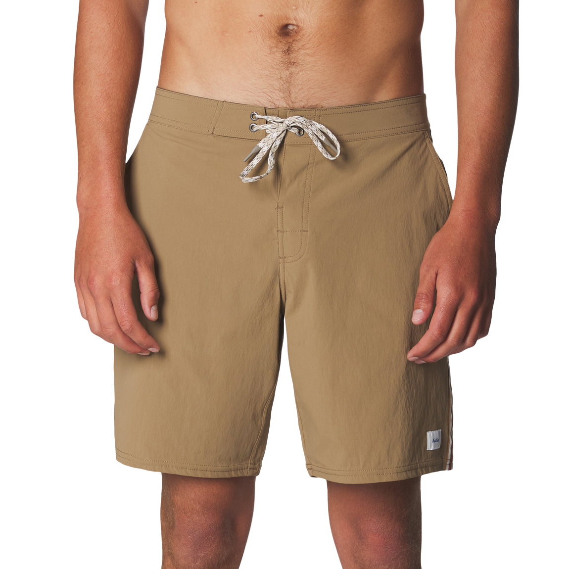 KATIN THEO TRUNK - LIGHT BROWN