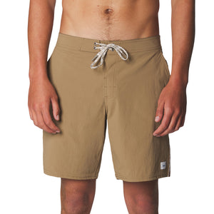 KATIN THEO TRUNK - LIGHT BROWN
