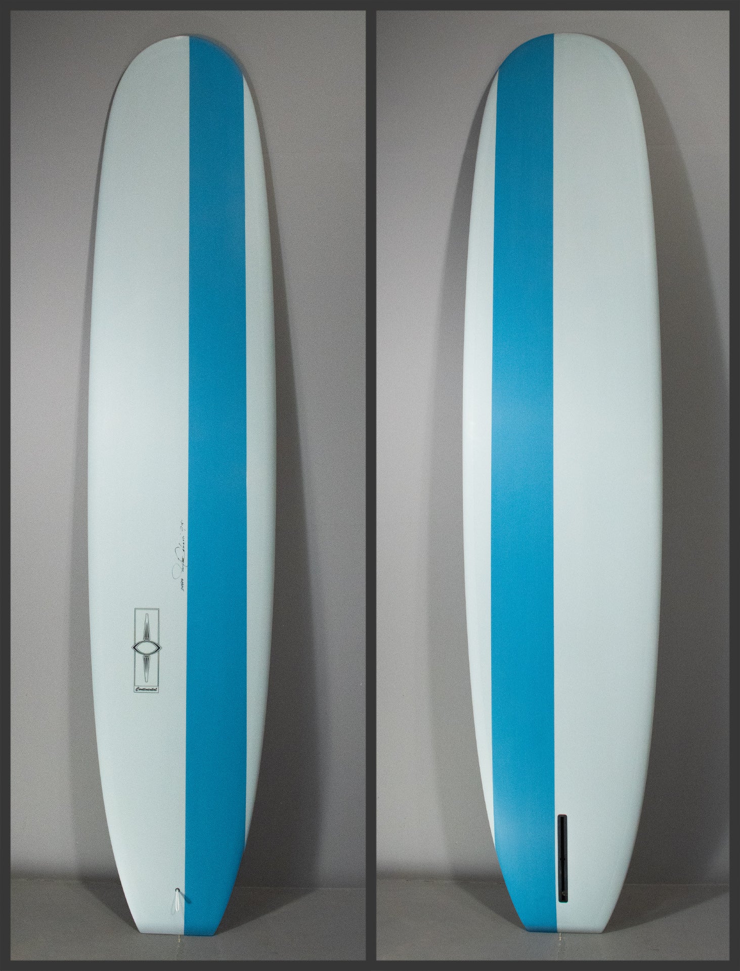 24409 9'4" CONTINENTAL